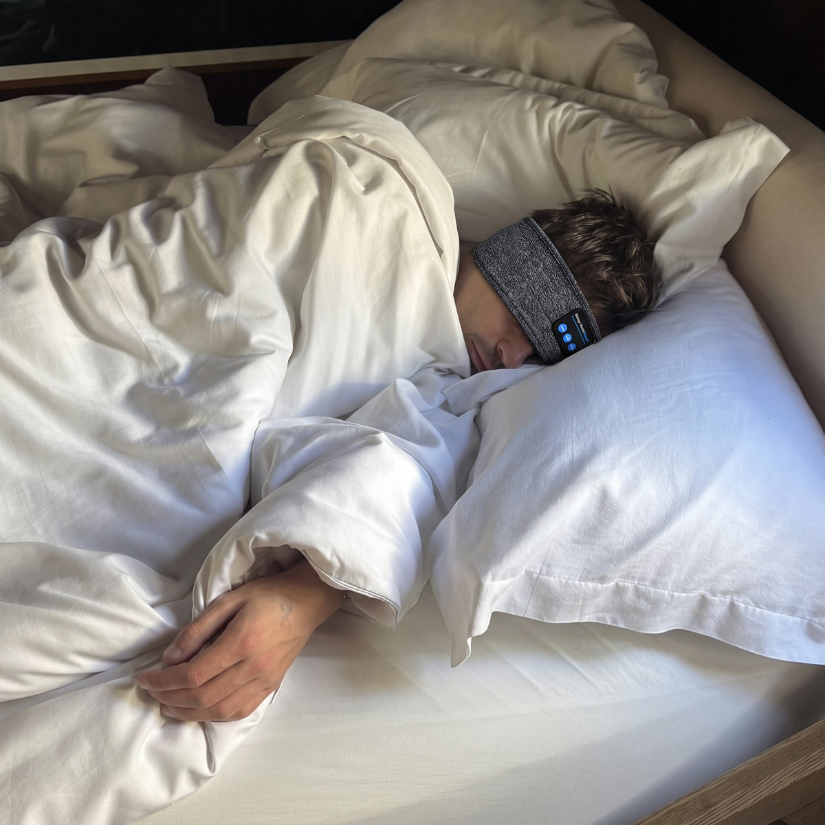 Sleep Headband Headphones