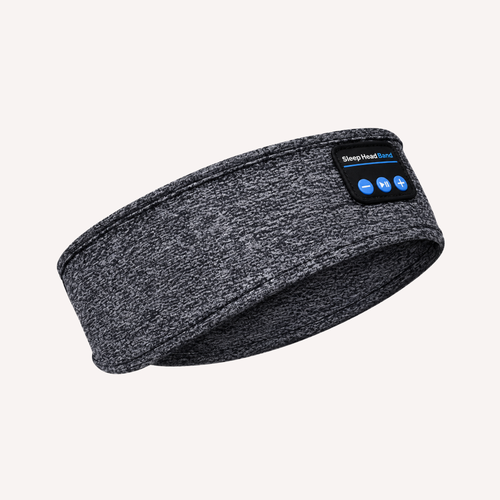 Sleep Headband Headphones